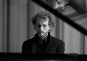 Rencontre avec le pianiste Samuel Aznar : Children’s Corner et Clair de lune de Debussy